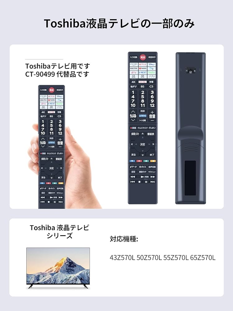 東芝REGZA 37型液晶テレビ 37Z1S リモコン.ケーブル.説明書付　美品 楽天市場】東芝 レグザ リモコン ブルーレイ SE-R0428 SE-R0372